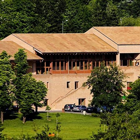 Voelgyikut Haz Hotel Veszprém Exterior foto