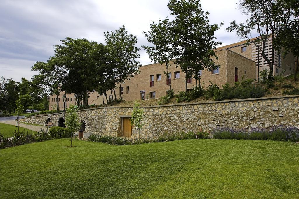 Voelgyikut Haz Hotel Veszprém Exterior foto