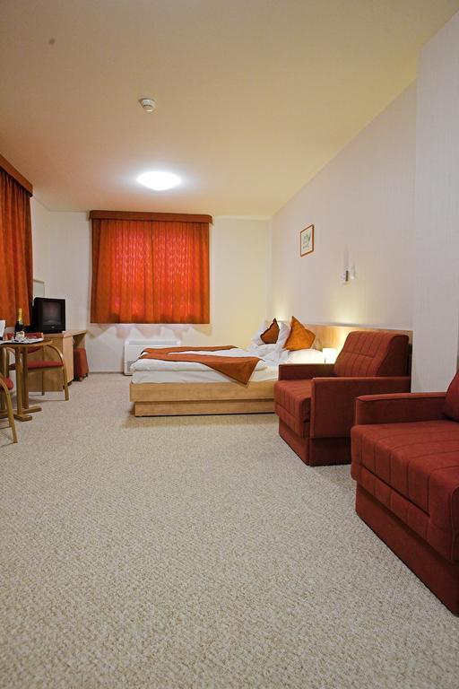 Voelgyikut Haz Hotel Veszprém Exterior foto