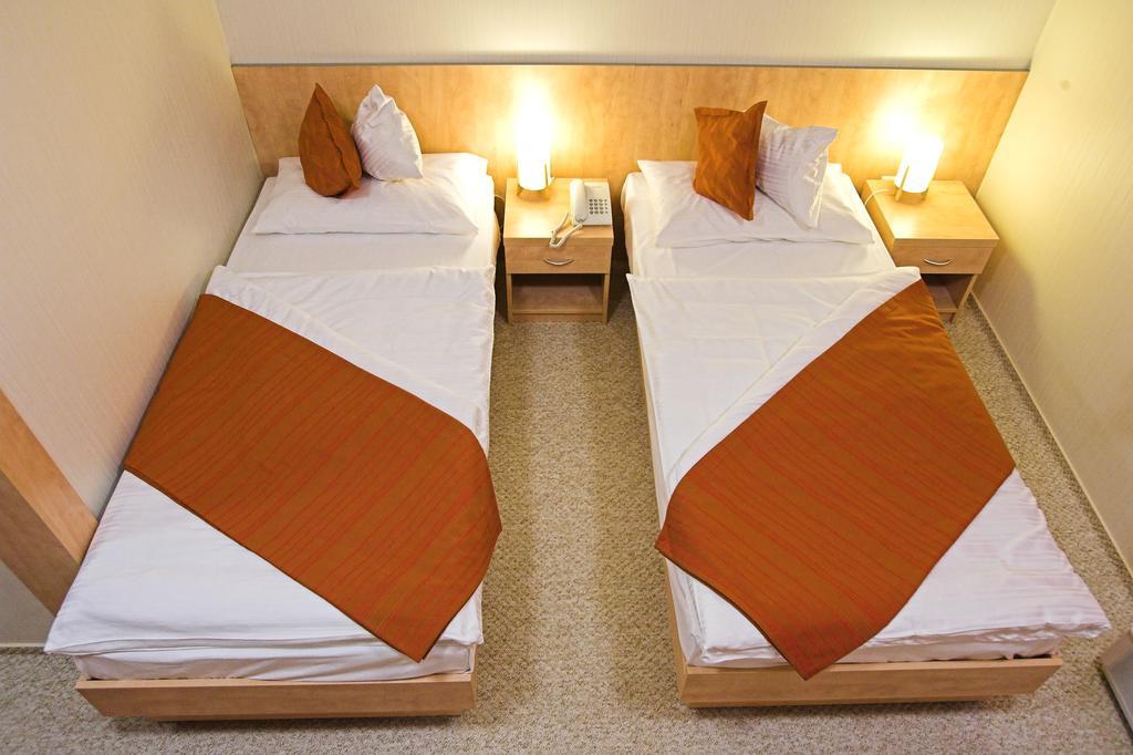 Voelgyikut Haz Hotel Veszprém Cameră foto